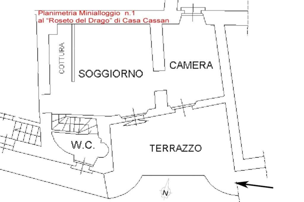 Il Drago Al Roseto Del Drago San Bernardo (Sondrio) Exterior foto